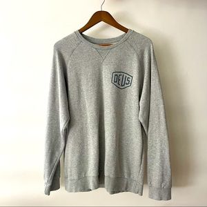 Deus Ex Machina Sweatshirt L